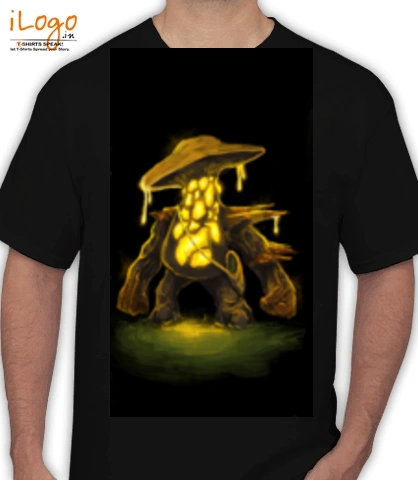 Shirts Mushroom T-Shirt