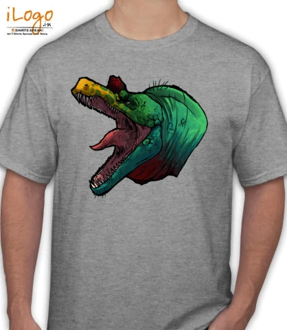 Shirts spino T-Shirt