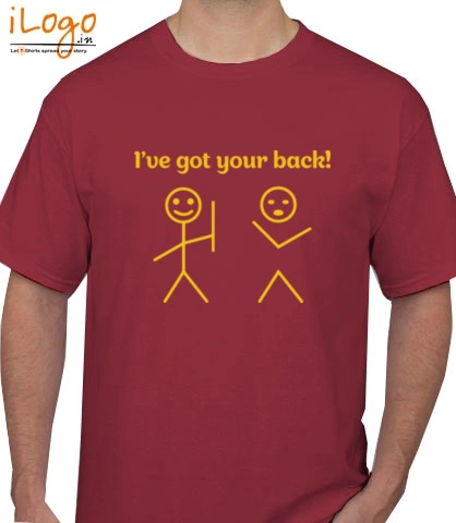 T SHIRT Buddies T-Shirt