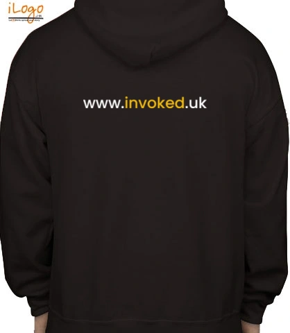 Invoked-Hoodie