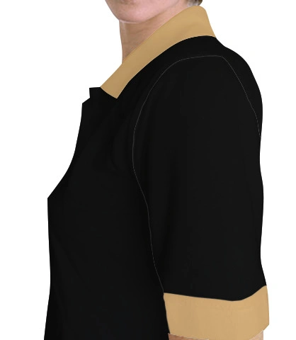 APTI Left sleeve