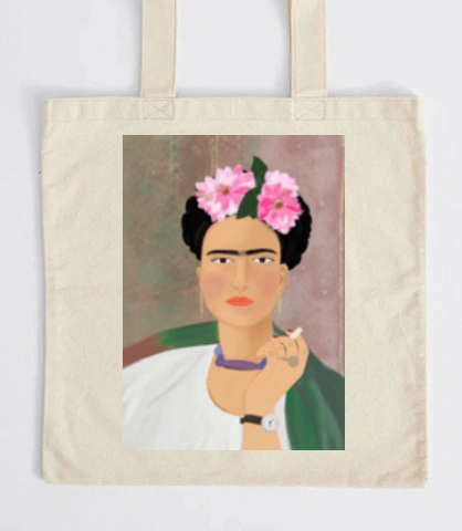 SHIRT Frida T-Shirt