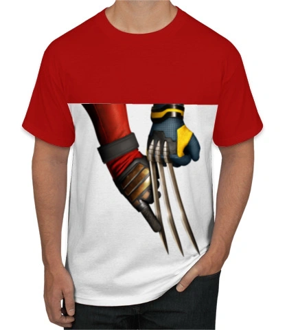 Tee Ketchup T-Shirt