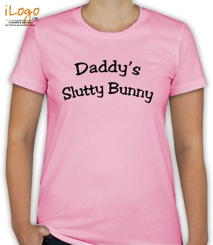 T shirts Bunny T-Shirt