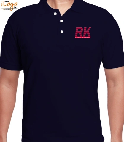 TShirt RK T-Shirt