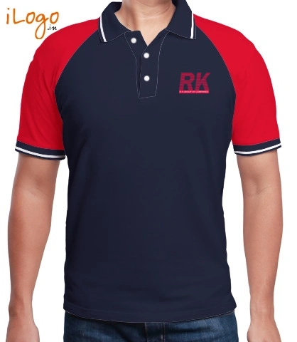 TShirt rk T-Shirt