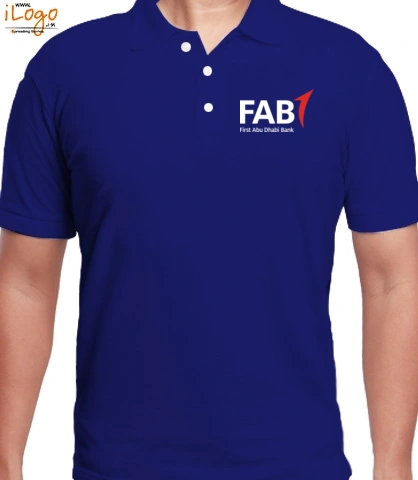 Tshirt fab-bank T-Shirt