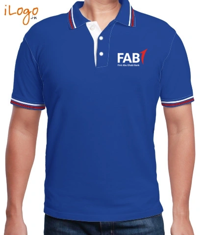 T SHIRT fab- T-Shirt