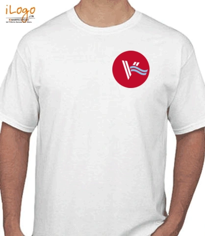 Tee VP-Cafe-logo- T-Shirt