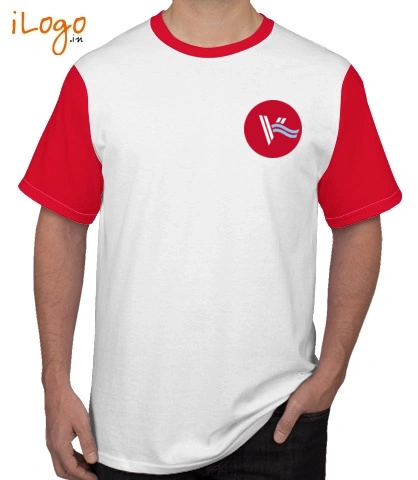 TSHIRT VP-Cafe-LOGO- T-Shirt