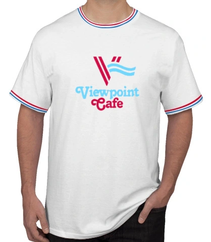 T Shirt VP-Cafe- T-Shirt