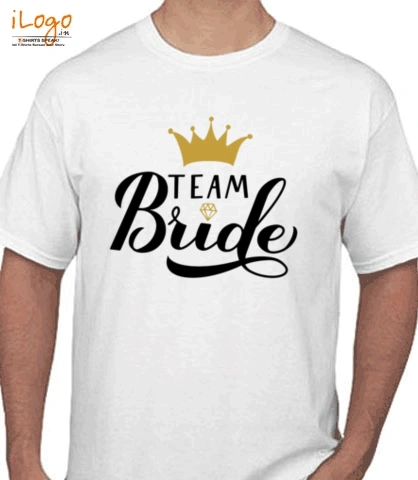 T Shirt bride-z T-Shirt