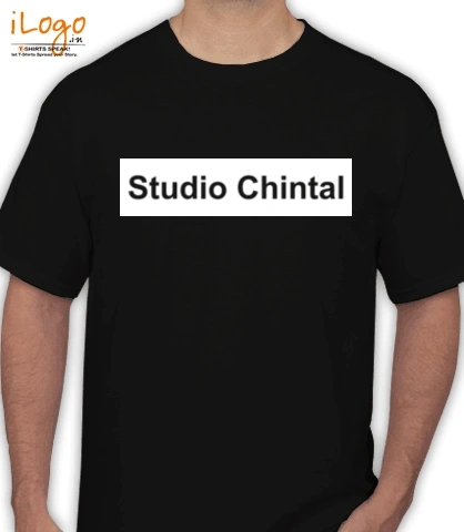 studio-chintal - Men's T-Shirt