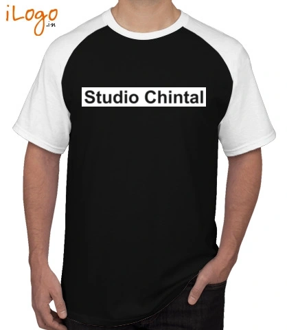 Tshirt studio-chintal T-Shirt