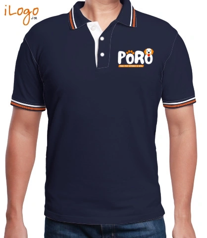 Shirt poro- T-Shirt