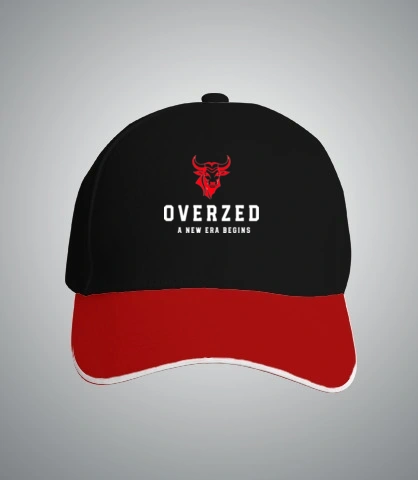 T SHIRT OVERZED T-Shirt