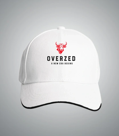 Tshirt OVERZED T-Shirt