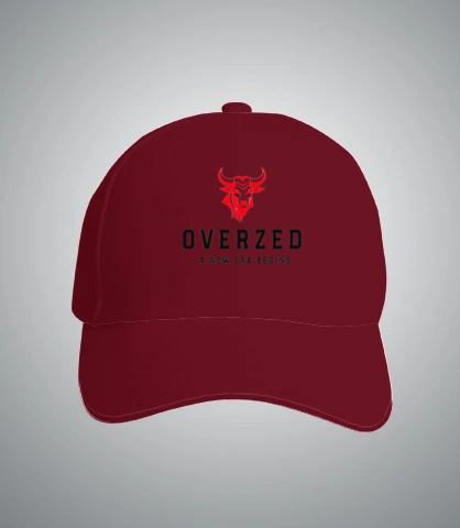 Tshirts OVERZED T-Shirt