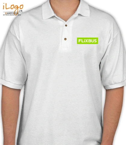 TSHIRTS flixbus T-Shirt