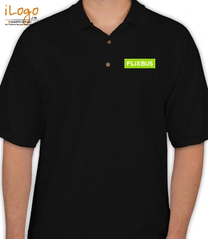 TEE flixbus T-Shirt