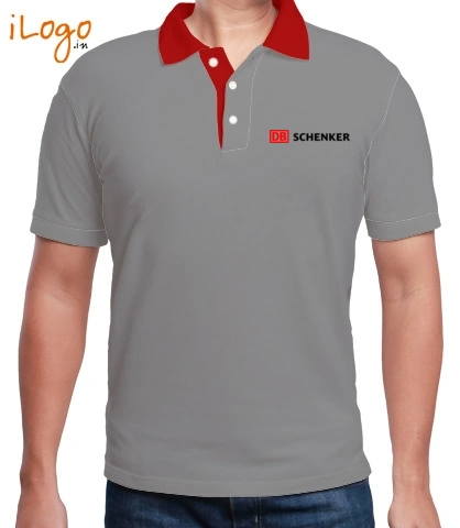 Shirt DBSCHENKER T-Shirt