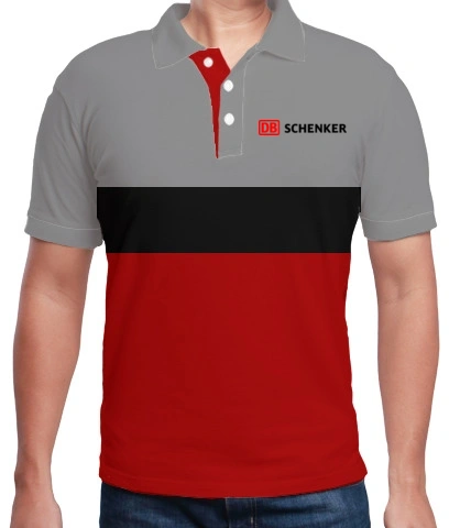 SHIRT dbschenker T-Shirt