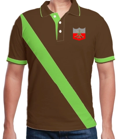 SHIRT SANGRO T-Shirt