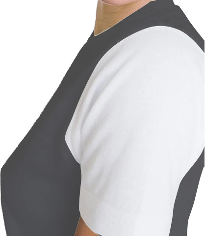 ashram Left sleeve