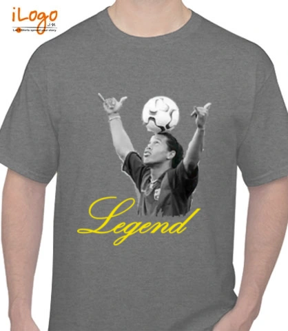 Tshirts legend T-Shirt