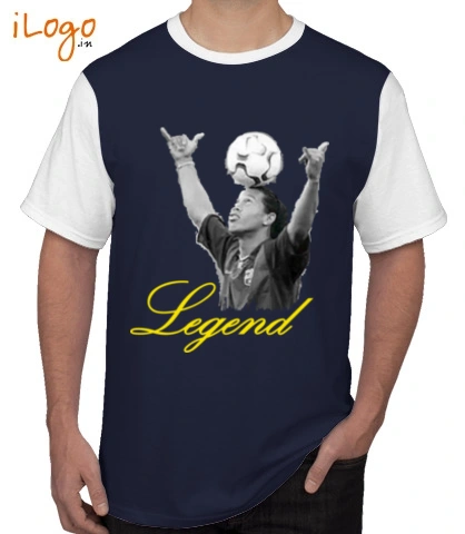 Tshirt legend T-Shirt