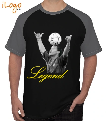 Tshirt legend T-Shirt