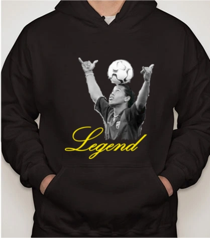 Shirt legend T-Shirt