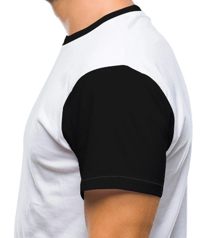 welless Left sleeve