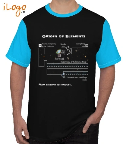 T SHIRT galaxy T-Shirt