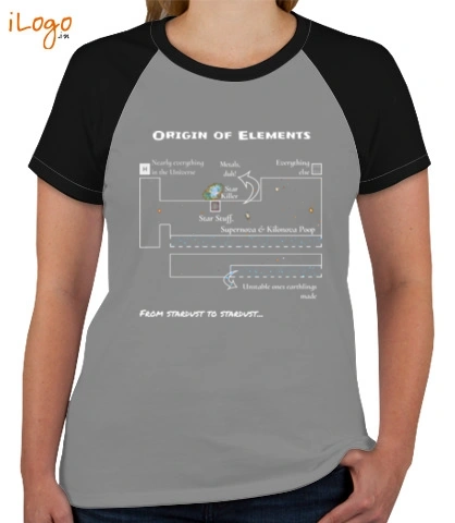 Tshirt galaxy T-Shirt