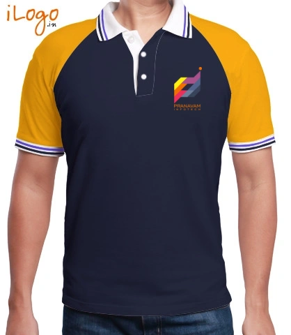 SHIRT infotech T-Shirt