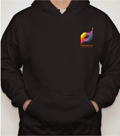 infotech - Hoody