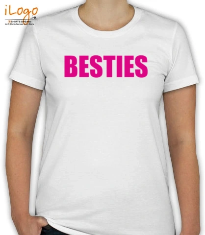 Tees BESTIES T-Shirt