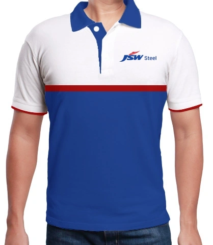 Shirt jswsteel T-Shirt