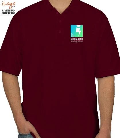 Tshirt sidbha-tech T-Shirt