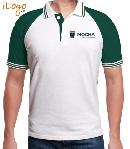 Tshirts mocha- T-Shirt