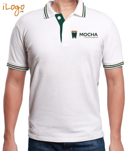 T shirt mocha- T-Shirt