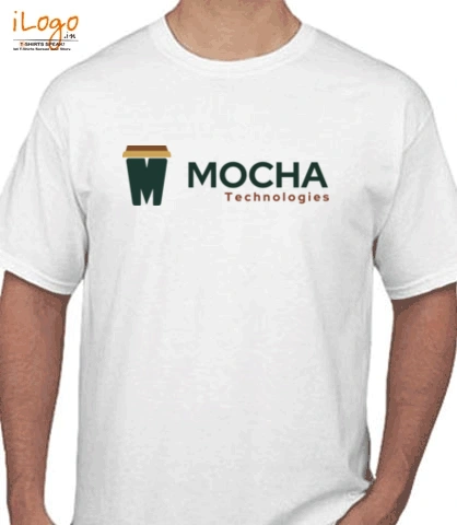 TEE mocha-a T-Shirt