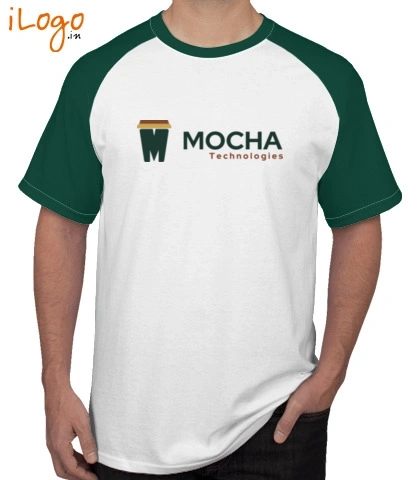 Tshirts mocha T-Shirt