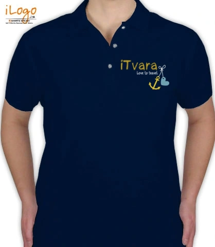 TShirt iTvara-Tees T-Shirt