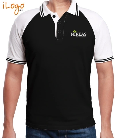 Shirt NIREASILOGO T-Shirt