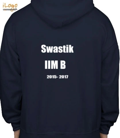 IIMB-HOODIE