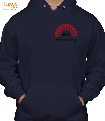 IIMB-HOODIE - prehood