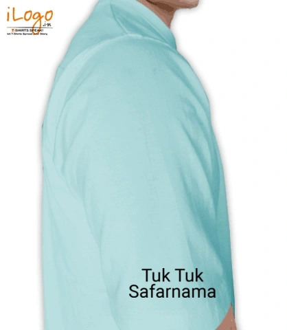 TUKFASTILOGF Right Sleeve