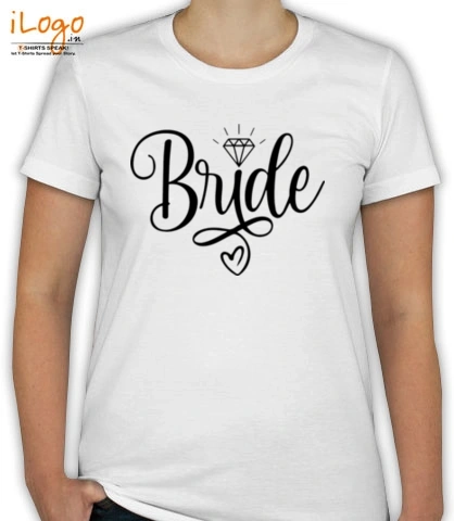 T shirt bilogobride T-Shirt